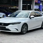 Honda Integra 2023 из Китая