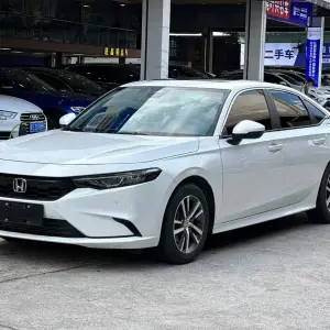 Honda Integra 2023 из Китая