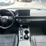 Honda Integra 2023 из Китая