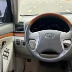Toyota Camry 2011 из Китая
