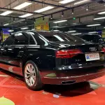 Audi A8 2014 из Китая