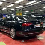 Audi A8 2014 из Китая