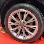 Audi A8 2014 из Китая