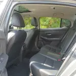 Nissan Sylphy 2021 135 л.с. из Китая