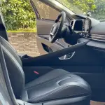 Hyundai Elantra 2021 из Китая