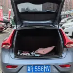 Volvo V40 2018 из Китая