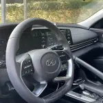 Hyundai Elantra 2021 из Китая