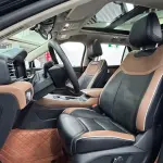 Ford Explorer 2023 из Китая