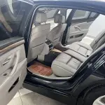BMW 5 Series 2011 258 л.с. из Китая