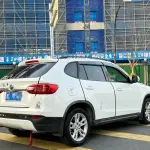 Zhonghua V5 2014 из Китая