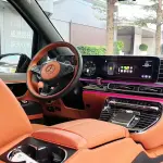 Mercedes-Benz Vito 2020 211 л.с. — лот 57786563 из Китая