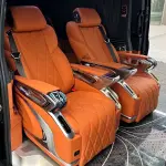 Mercedes-Benz Vito 2020 211 л.с. — лот 57786563 из Китая