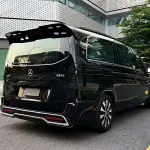 Mercedes-Benz Vito 2020 211 л.с. — лот 57786563 из Китая