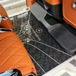 Mercedes-Benz Vito 2020 211 л.с. — лот 57786563 из Китая