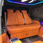 Mercedes-Benz Vito 2020 211 л.с. — лот 57786563 из Китая