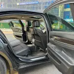 BMW 7 Series 2012 326 л.с. — лот 57786616 из Китая