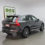 Volvo XC60 2020 из Китая