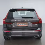 Volvo XC60 2020 из Китая