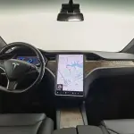 Tesla Model X 2020 из Китая