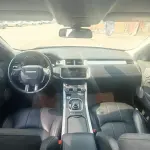 Land Rover Evoque 2018 241 л.с. 241 л.с. 241 л.с. 241 л.с. из Китая