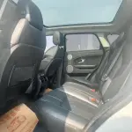 Land Rover Evoque 2018 241 л.с. 241 л.с. 241 л.с. 241 л.с. из Китая