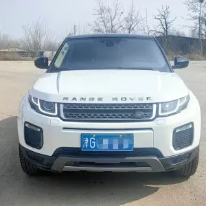 Land Rover Evoque 2018 241 л.с. 241 л.с. 241 л.с. 241 л.с. из Китая