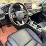 Honda Civic 2022 182 л.с. 182 л.с. 182 л.с. из Китая
