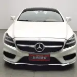 Mercedes-Benz CLS 2015 272 л.с. — лот 57786938 из Китая