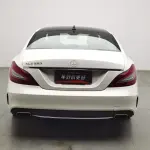 Mercedes-Benz CLS 2015 272 л.с. — лот 57786938 из Китая