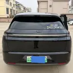 Li Auto Li L7 2023 449 л.с. 449 л.с. 449 л.с. из Китая