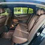 BMW 5 Series 2024 из Китая