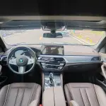 BMW 5 Series 2024 из Китая