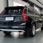 Volvo XC90 2017 из Китая