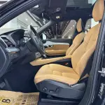 Volvo XC90 2017 из Китая