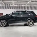 Mercedes-Benz GLE 2021 367 л.с. 367 л.с. из Китая
