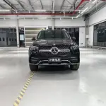 Mercedes-Benz GLE 2021 367 л.с. 367 л.с. из Китая