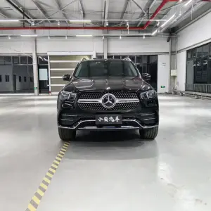 Mercedes-Benz GLE 2021 367 л.с. 367 л.с. из Китая