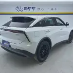 Venucia V 2023 из Китая