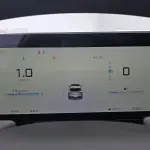Venucia V 2023 из Китая