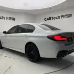 BMW 5 Series 2023 245 л.с. — лот 57699441 из Китая