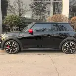 MINI Mini JCW 2022 из Китая