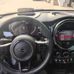 MINI Mini JCW 2022 из Китая