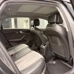 Audi A4L 2020 252 л.с. из Китая