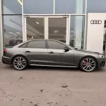 Audi A4L 2020 252 л.с. из Китая
