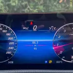 Mercedes-Benz A-Class 2026 из Китая