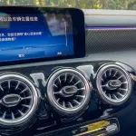 Mercedes-Benz A-Class 2026 из Китая