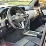 Mercedes-Benz GLK-Class 2014 из Китая