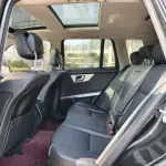 Mercedes-Benz GLK-Class 2014 из Китая
