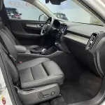 Volvo XC40 2023 из Китая