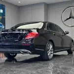 Mercedes-Benz E-Class 2019 258 л.с. — лот 57780735 из Китая